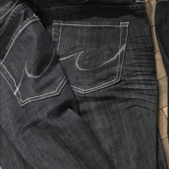 Express Jeans - Picture 2 of 2